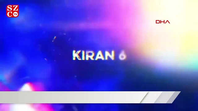 Kıran-6’da PKK’ya ait silah ve mühimmat ele geçirildi