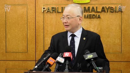 Wee denies claims that TAR UC is cash rich