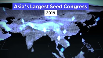 Asian Seed Congress (APSA) 2019 | Kuala Lumpur, Malaysia | Jam Jam Group