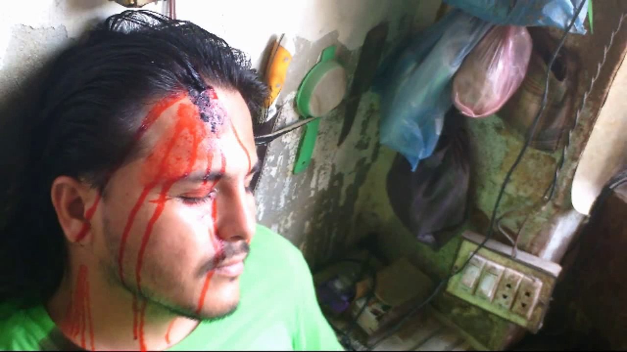 short trailer crazy bloody [ khoonkhare drama khonkhawr ]