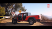 VÍDEO: Jeep Gladiator Rubicon con modificaciones de Mopar, ¡menuda bestia!