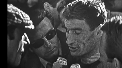 Télématin rend hommage à Raymond Poulidor