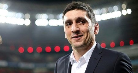 Antalyaspor'da Tayfun Korkut sesleri