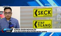 Warga Ramai-ramai Buat SKCK, Permintaan Melonjak