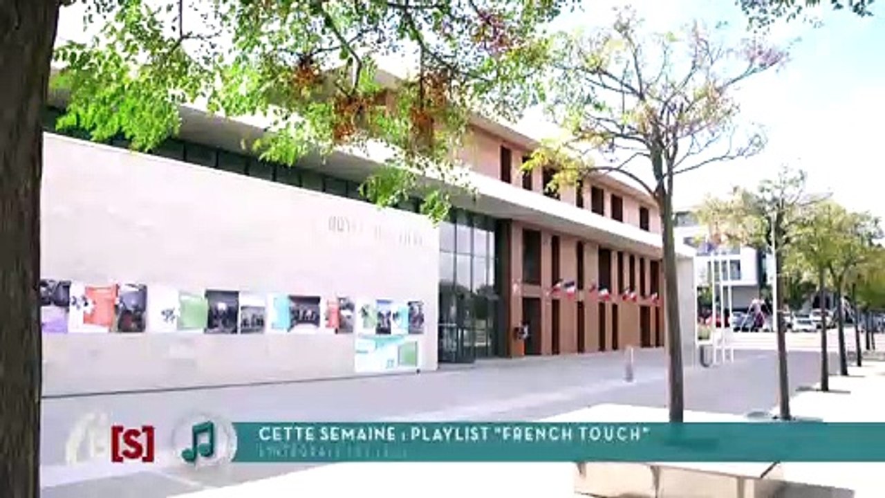 Le replay > vendredi 15 novembre 2019