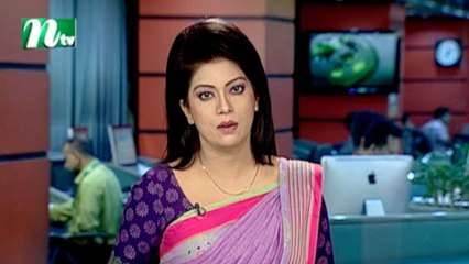 NTV Dupurer Khobor | 14 November 2019