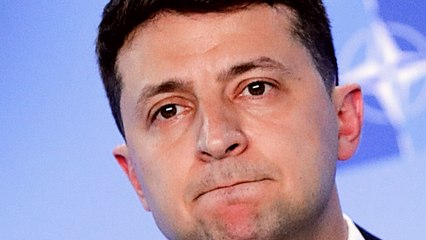 Ukraine unsure of alliances amid US impeachment inquiry