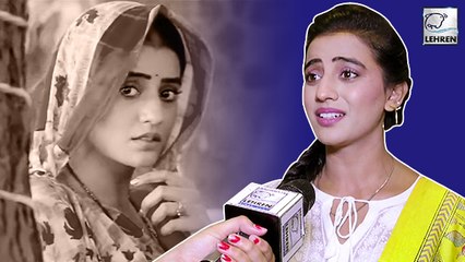 छठ गीत रोवेले बंझिनियाँ के हिट होने पर Akshara Singh ने क्या कहा ?