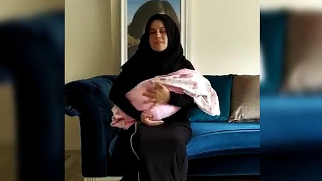 Rabia Naz'ın annesi Atika Vatan: Eşim bir şeyleri ortaya çıkardığı zaman onu susturmaya çalışıyorlar