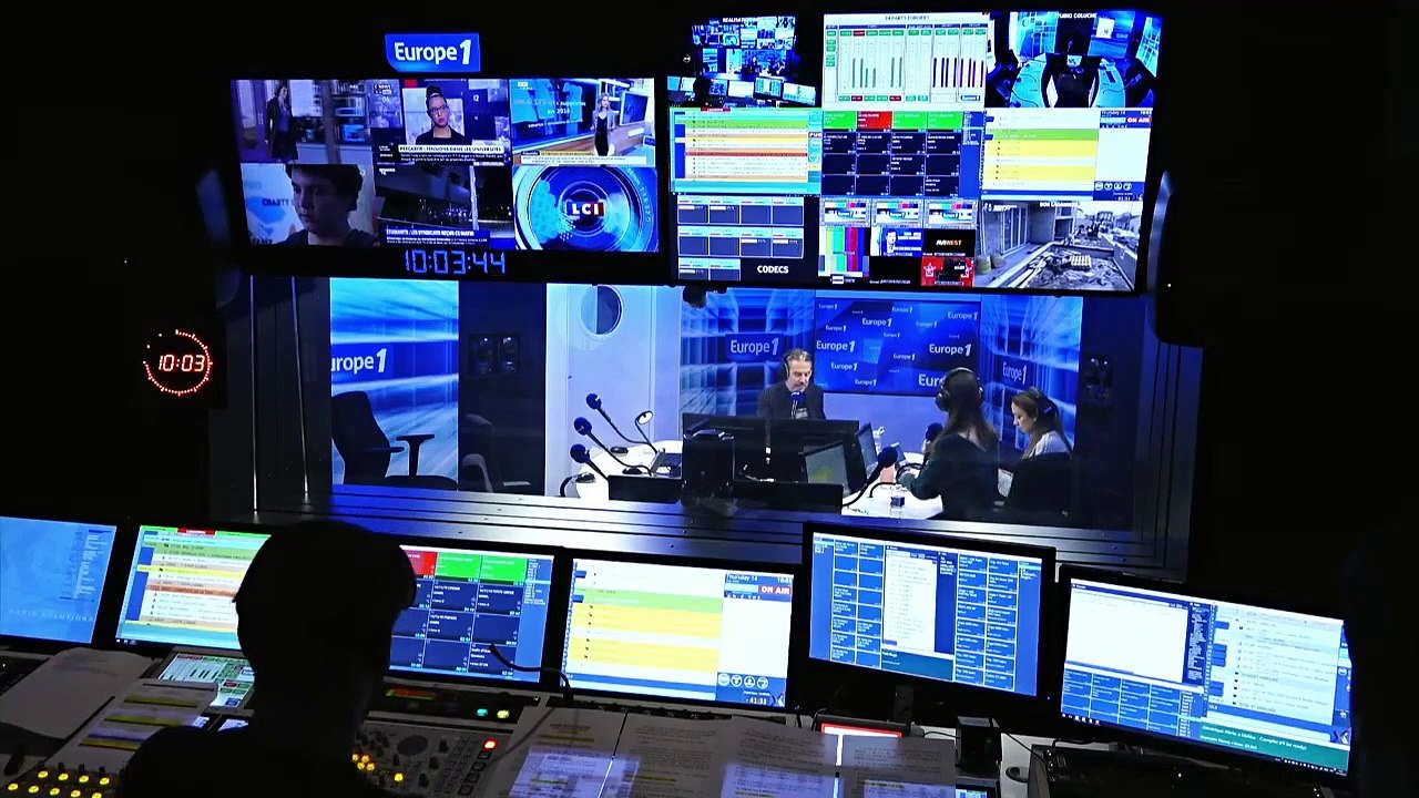 La Biennale du Vincennes film festival, la pause musicale d'Amir, "La petite sirène" au cinéma et le possible retour de "Friends"