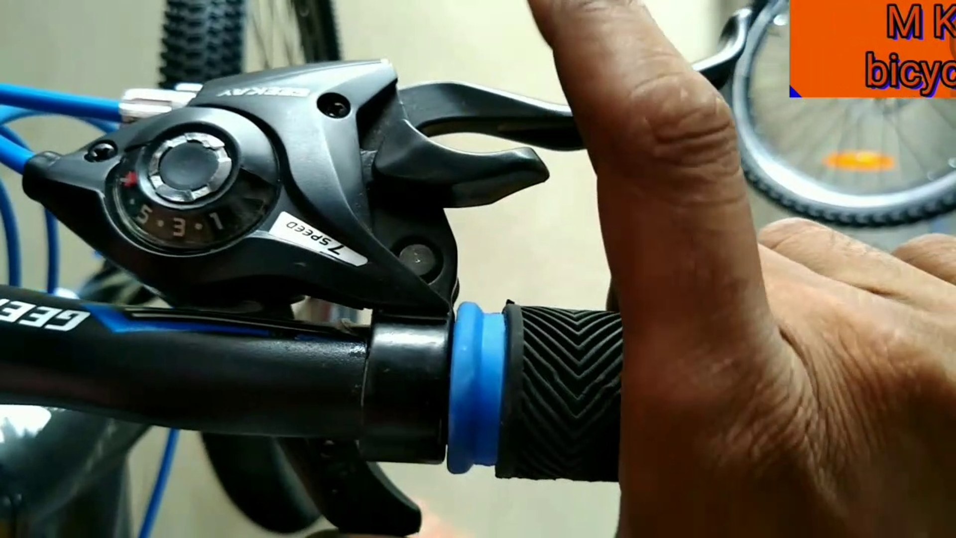gear ki cycle ki photo