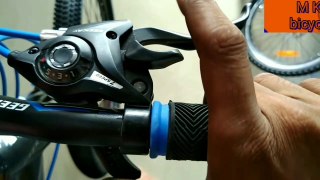 cycle gear shifting basics hindi  | MKG bicycles | Cycle gear wali video