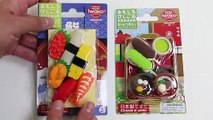 Iwako Japanese Puzzle Eraser-