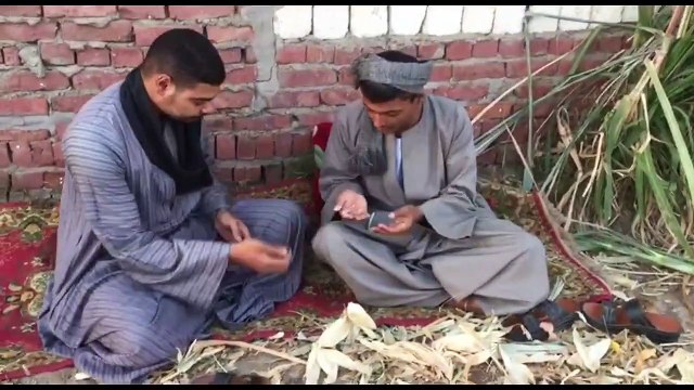 ابوالتركى يكتشف مقبرة فرعونية ترجع تاريخها الى الاسرة السادسة ( شاهد كنوز المقبرة )