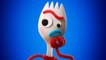 Pixar Forky Asks a Question - Bande annonce (VO)