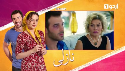 Nazli Episode 2 Turkish Drama - Urdu or Hindi