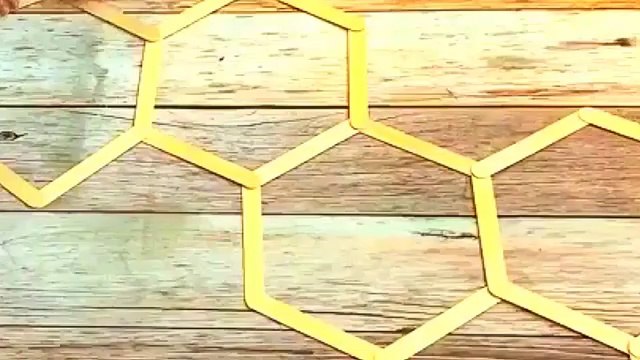 What a Beautyful Craft idea - gondia - गोंदिया ( 360 X 640 )