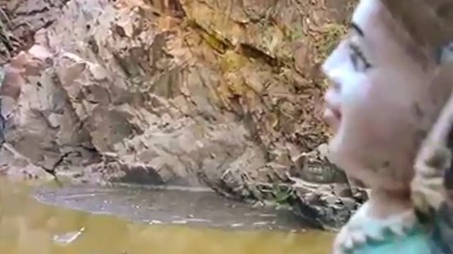 DHASGAD HILL, नक्सलीऐरिया DIST. GONDIA, TASIL_-DEORI M.S. - gondia - गोंदिया ( 360 X 640 )