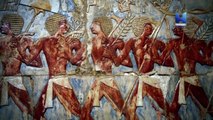 Mısır Tarihi Belgeseli - 2019 - 5.Bölüm - İnanç ve Batıl İnanç - (TR Belgesel)