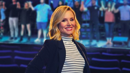 Encore! - Bande annonce (VO)