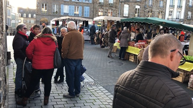 Des aides-soignantes sensibilisent la population aux difficultés de l’hôpital