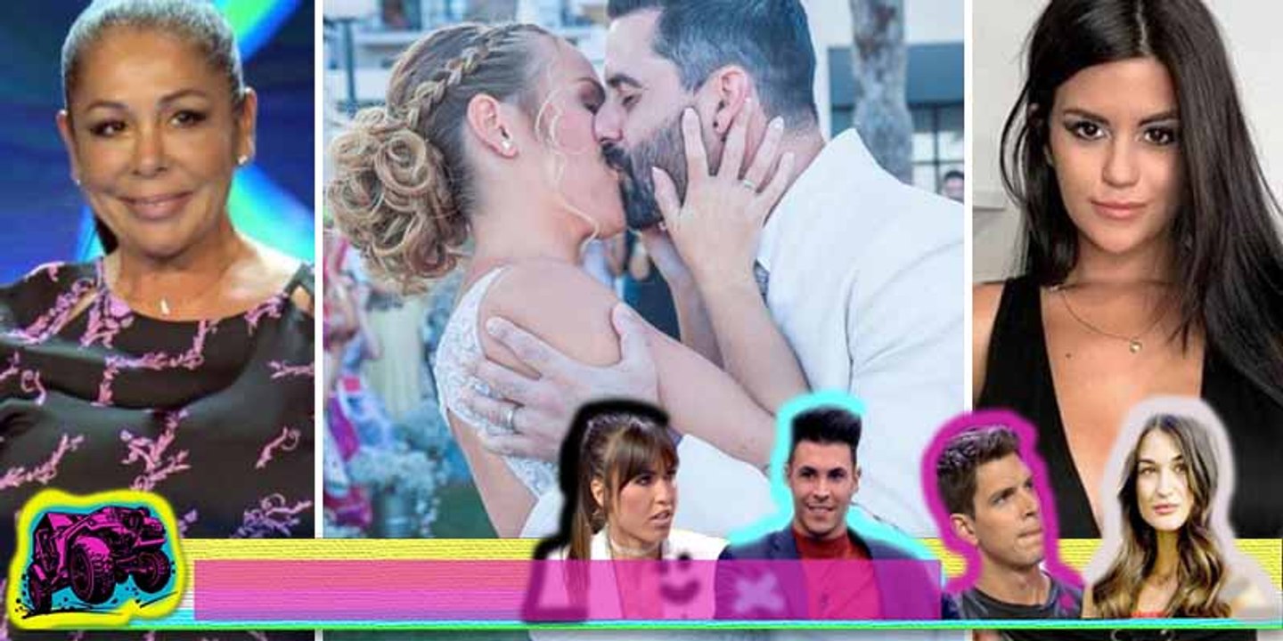 En directo 'Mátame Camión': las apuestas más firmes para entrar en el próximo 'GH DÚO'