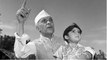 PM Modi and Rahul Gandhi pay tribute to Jawaharlal Nehru on 130th birth anniversary