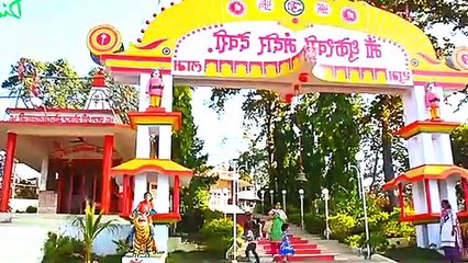 DHUKESWARIMATA TEMPLE,DEORI,DIST.GONDIA.        - gondia - गोंदिया ( 360 X 640 )