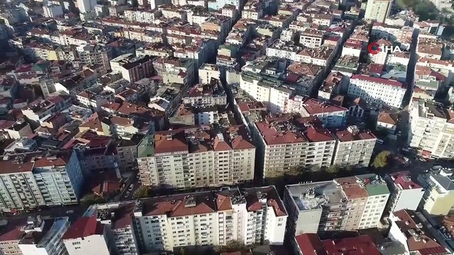 Samsun’da kentsel dönüşüm başlıyor