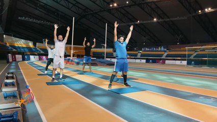 أهم تمارين الكارديو وفوائدها وأنواعها