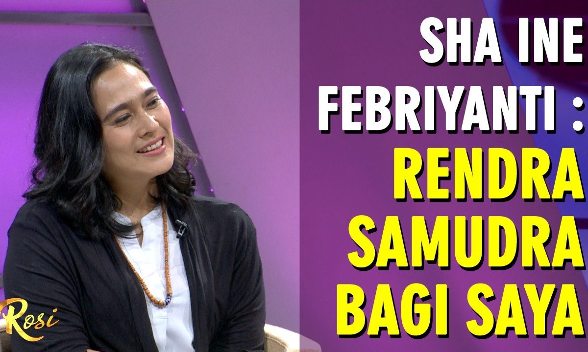 Rendra Samudra Bagi Saya