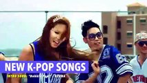 Latest new english songs 2019 ,NEW K-POP SONGS | NOVEMBER 2019 (WEEK 2)