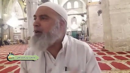 الشيخ خالد المغربي | الظلم والقضاء والقدر