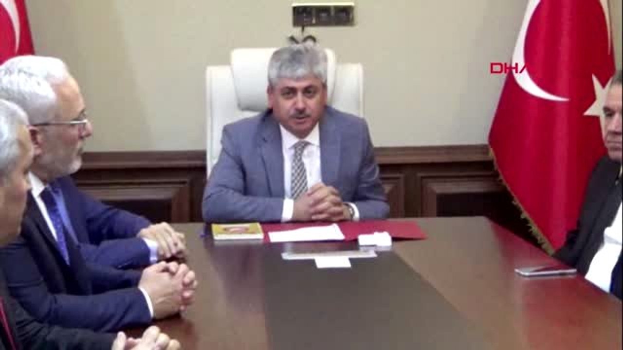 Hatay hayırsever işadamı atakaş'tan eğitime destek