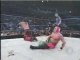 Rey Mysterio vs Matt Hardy (WWE Smackdown) [Rey wins Cruiser
