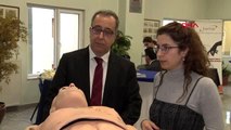 İstanbul sağlıkta simülasyon uygulamalarında yapay zeka dönemi