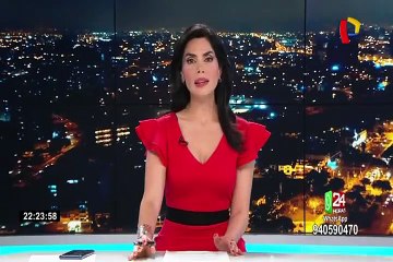 Blume solicita declaración de Jorge Yoshiyama ante próxima sesión que busca libertad de Keiko