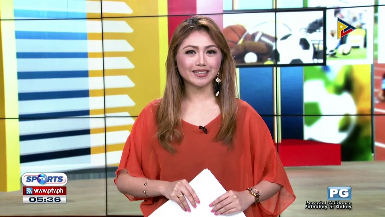 Australian boxers, malaking tulong sa PH women's boxing team