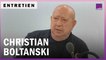 Christian Boltanski : l’art et la mémoire