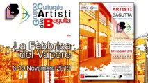 Fabbrica del Vapore * 2019