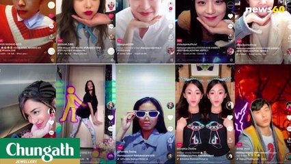 ടിക്‌ടോകിൻറെ വളർച്ചയിൽ  ഞെട്ടി മുൻനിര ടെക് കമ്പനികൾ