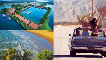 Bachelorette Party कर रहे हैं प्लैन तो ये हैं बेस्ट जगह | Best Places In India For Bachelorette