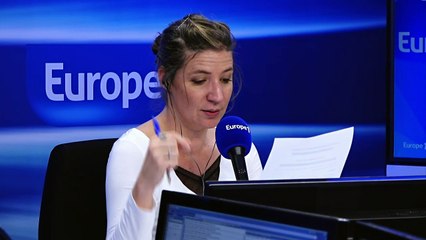 Ils ont composé une chanson sur Kylian Mbappé : "On a été émerveillés, comme tout le monde"