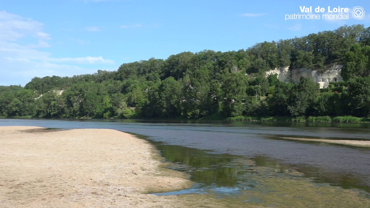 Rencontre avec Céline Bonnie-Tholon, habitante de Rochecorbon [Gens du Val de Loire, S2-09]