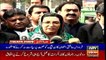 ARYNews Headlines | Khawaja Asif says we are Nawaz Sharif’s guaranteers | 3PM | 14Nov 2019