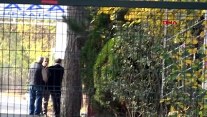 Edirne ara bölgede bekleyen terörist, abd'ye gönderilecek