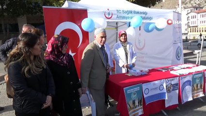 Her 8 kişiden 1’i diyabet hastası