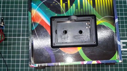 Repara 3 fallas de tu bocina bluetooth ("encendido, carga y auxiliar) Link Bits 2/2