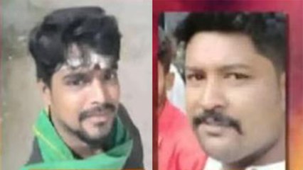 பெண்ணை நாசம் செய்து.. வீடியோ எடுத்து மிரட்டிய சைக்கோக்கள்