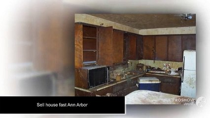 Ann Arbor House Buyers